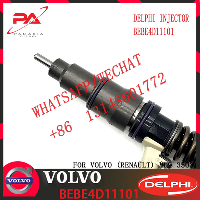 Diesel Fuel Injector 20747798 85000675 BEBE4D11101 For V-O-L-V (RENAULT) MD9 3503