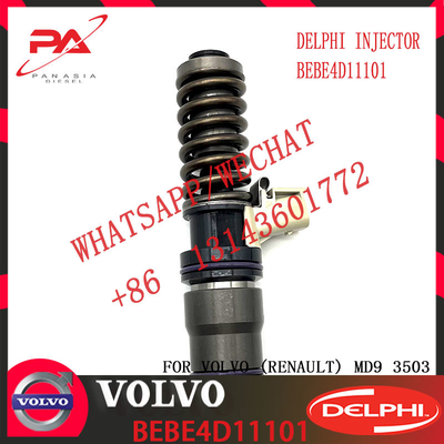 Diesel Fuel Injector 20747798 85000675 BEBE4D11101 For V-O-L-V (RENAULT) MD9 3503