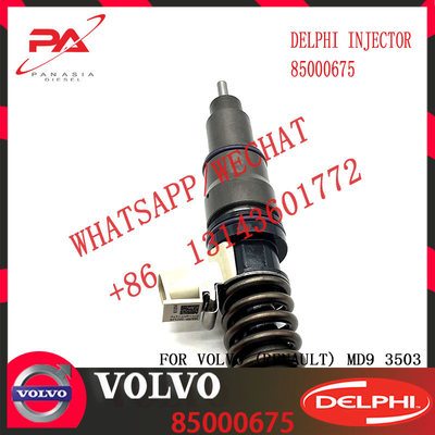 Diesel Fuel Injector 20747798 BEBE4D11001 20500620 20747797 420747798 85000675 BEBE4D11201 fuel injector for V-O-L-V truck