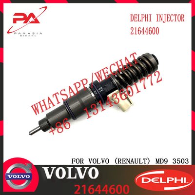 4 Pins Common Rail Fuel Injector 21644600 Diesel Fuel Injector BEBE4D11001 BEBE4D11101 For RENAULT MD9