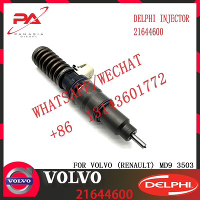 4 Pins Common Rail Fuel Injector 21644600 Diesel Fuel Injector BEBE4D11001 BEBE4D11101 For RENAULT MD9