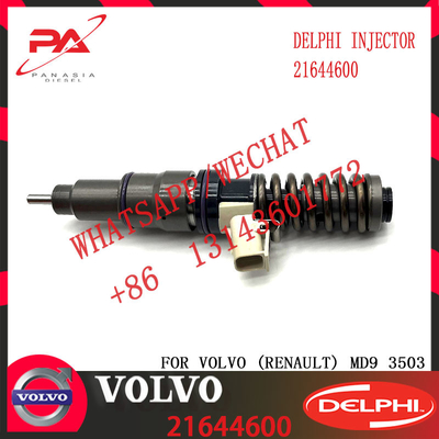 4 Pins Common Rail Fuel Injector 21644600 Diesel Fuel Injector BEBE4D11001 BEBE4D11101 For RENAULT MD9