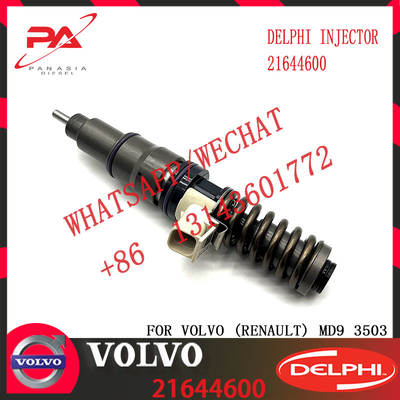 4 Pins Common Rail Fuel Injector 21644600 Diesel Fuel Injector BEBE4D11001 BEBE4D11101 For RENAULT MD9