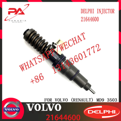 4 Pins Common Rail Fuel Injector 21644600 Diesel Fuel Injector BEBE4D11001 BEBE4D11101 For RENAULT MD9