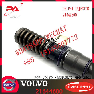 4 Pins Common Rail Fuel Injector 21644600 Diesel Fuel Injector BEBE4D11001 BEBE4D11101 For RENAULT MD9