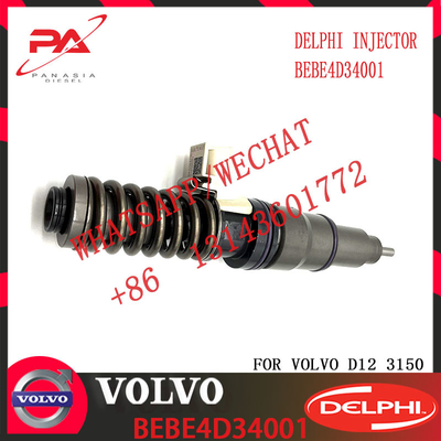 High Quality 3801403 20530081 20847327 23115915 BEBE4D03001 BEBE4D03101 BEBE4D03201 BEBE4D32001 BEBE4D34001 Diesel Injec