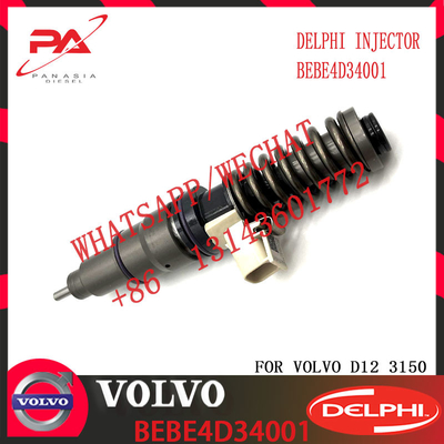 High Quality 3801403 20530081 20847327 23115915 BEBE4D03001 BEBE4D03101 BEBE4D03201 BEBE4D32001 BEBE4D34001 Diesel Injec