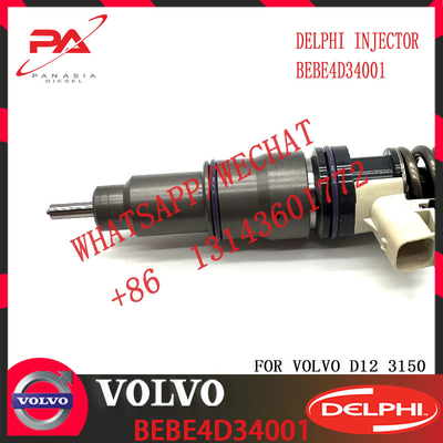 High Quality 3801403 20530081 20847327 23115915 BEBE4D03001 BEBE4D03101 BEBE4D03201 BEBE4D32001 BEBE4D34001 Diesel Injec