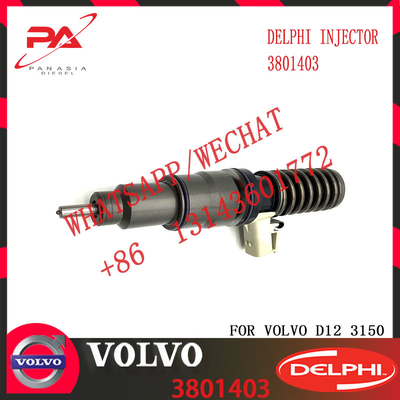 Diesel Injector BEBE4D03201 BEBE4D03001 BEBE4D03101 BEBE4D34001 3801403 for V-O-L-V D12 3150