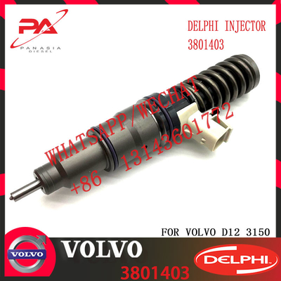 Diesel Injector BEBE4D03201 BEBE4D03001 BEBE4D03101 BEBE4D34001 3801403 for V-O-L-V D12 3150