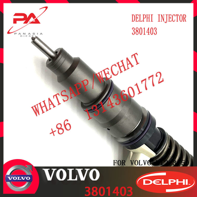 Diesel Injector BEBE4D03201 BEBE4D03001 BEBE4D03101 BEBE4D34001 3801403 for V-O-L-V D12 3150