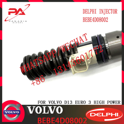 Direct Sale Diesel Fuel Injector 21371673 20584346 85000498 BEBE4D08002 For V-O-L-V D13 EURO 3 HIGH POWER