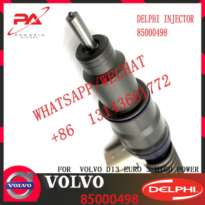 common rail injector 20584346 21340612 injector for V-O-L-V Trucks D13A D13D injector nozzle 20584346 21340612 85000498