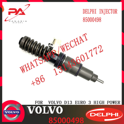 common rail injector 20584346 21340612 injector for V-O-L-V Trucks D13A D13D injector nozzle 20584346 21340612 85000498
