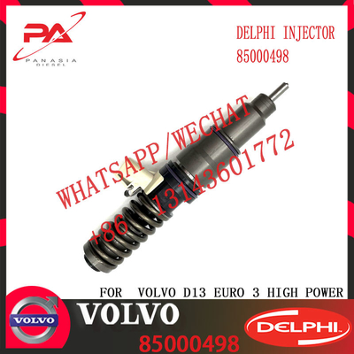 common rail injector 20584346 21340612 injector for V-O-L-V Trucks D13A D13D injector nozzle 20584346 21340612 85000498