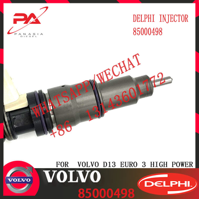 common rail injector 20584346 21340612 injector for V-O-L-V Trucks D13A D13D injector nozzle 20584346 21340612 85000498