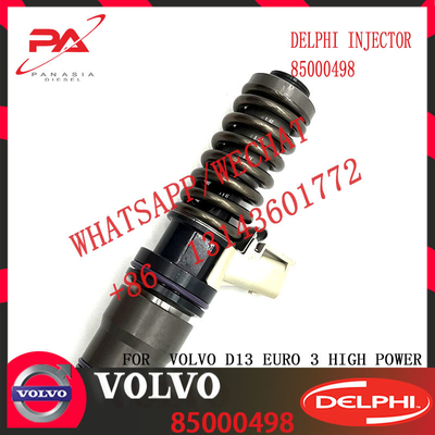 common rail injector 20584346 21340612 injector for V-O-L-V Trucks D13A D13D injector nozzle 20584346 21340612 85000498