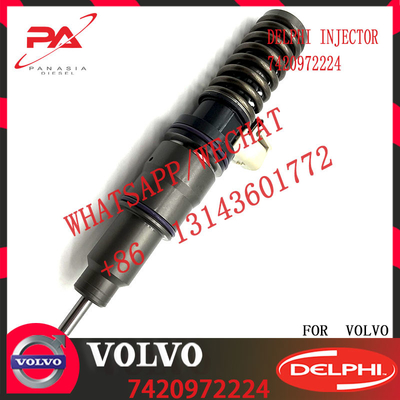 Direct Sale Diesel Fuel Injector 21340612 7420972224 20972224 BEBE4D16002 For V-O-L-V