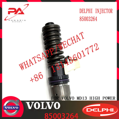Diesel Fuel Unit Injector BEBE4D24002,21371673,20584346,20972224,21340612,85000498,85000987