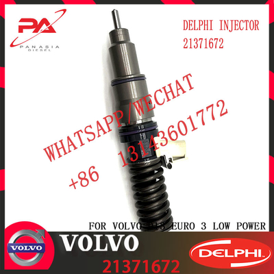 D13 Common Rail Fuel Injector BEBE4D24001 7421340611 9021371672 3801618 85003263 21371672 21340611 for Delphi V-O-L-V MD13