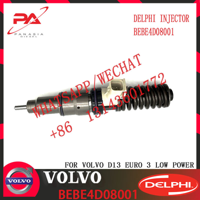 High Quality Fuel Injector 21371672 Common Rail Fuel Injector BEBE4D08001 BEBE4D16001 For V-O-L-V