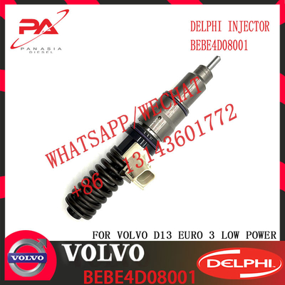 High Quality Fuel Injector 21371672 Common Rail Fuel Injector BEBE4D08001 BEBE4D16001 For V-O-L-V