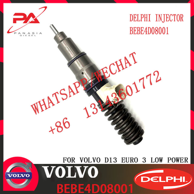High Quality Fuel Injector 21371672 Common Rail Fuel Injector BEBE4D08001 BEBE4D16001 For V-O-L-V