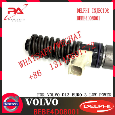 High Quality Fuel Injector 21371672 Common Rail Fuel Injector BEBE4D08001 BEBE4D16001 For V-O-L-V