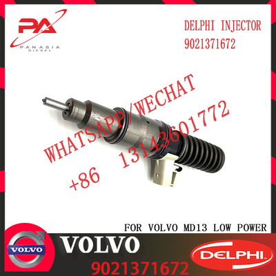 Diesel Fuel Common Rail Injector 21371673 BEBE4D16002 9021371672 For E3.18 E3.0 E3.1 New Technology