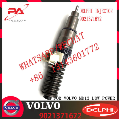 Diesel Fuel Common Rail Injector 21371673 BEBE4D16002 9021371672 For E3.18 E3.0 E3.1 New Technology