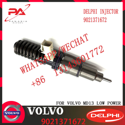Diesel Fuel Common Rail Injector 21371673 BEBE4D16002 9021371672 For E3.18 E3.0 E3.1 New Technology