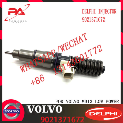 Diesel Fuel Common Rail Injector 21371673 BEBE4D16002 9021371672 For E3.18 E3.0 E3.1 New Technology