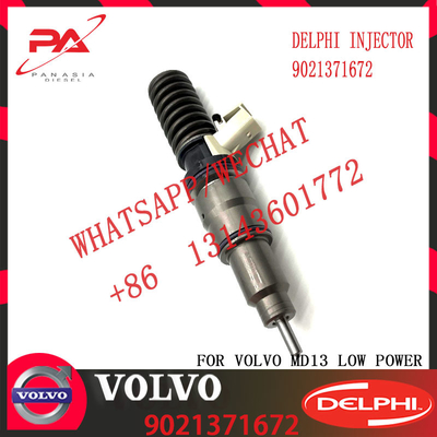 Diesel Fuel Common Rail Injector 21371673 BEBE4D16002 9021371672 For E3.18 E3.0 E3.1 New Technology