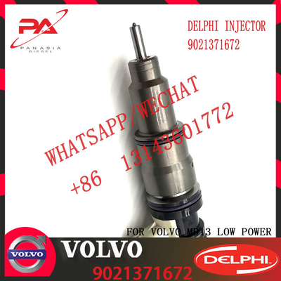 Diesel Fuel Common Rail Injector 21371673 BEBE4D16002 9021371672 For E3.18 E3.0 E3.1 New Technology