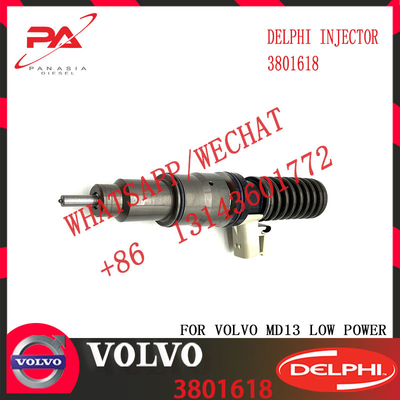 High Quality Common Rail Unit Injector 3801618 20584345 20972225 21340611 21371672 85000497 85000986 85003263 Diesel Inj