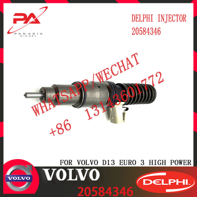 Diesel Fuel Unit Injector BEBE4D24002,21371673,20584346,20972224,21340612,85000498,85000987
