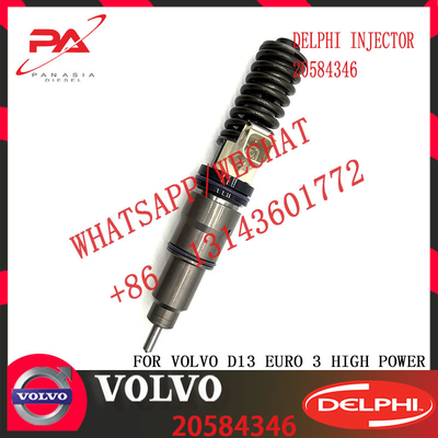 Diesel Fuel Unit Injector BEBE4D24002,21371673,20584346,20972224,21340612,85000498,85000987