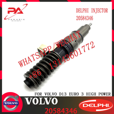 Diesel Fuel Unit Injector BEBE4D24002,21371673,20584346,20972224,21340612,85000498,85000987