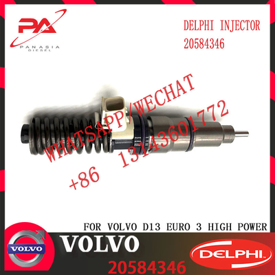 Diesel Fuel Unit Injector BEBE4D24002,21371673,20584346,20972224,21340612,85000498,85000987