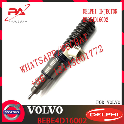 Diesel Fuel Injector 21340612 Common Rail Injection Nozzle BEBE4D08002 BEBE4D16002 BEBE4D24002 For V-O-L-V Truck