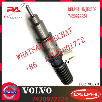 Common Rail Diesel Fuel Injector BEBE4D24002,21371673,20584346,20972224,21340612,85000498,85000987
