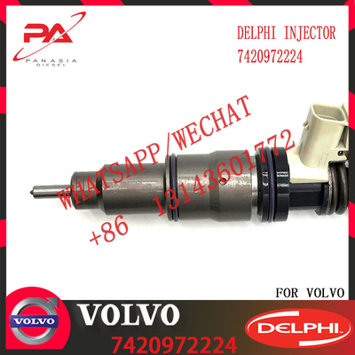 Common Rail Diesel Fuel Injector BEBE4D24002,21371673,20584346,20972224,21340612,85000498,85000987