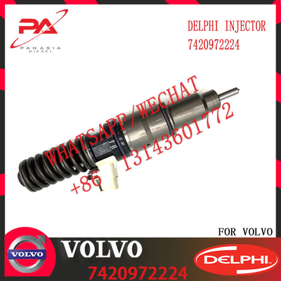 Common Rail Diesel Fuel Injector BEBE4D24002,21371673,20584346,20972224,21340612,85000498,85000987