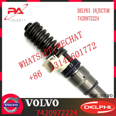 Common Rail Diesel Fuel Injector BEBE4D24002,21371673,20584346,20972224,21340612,85000498,85000987