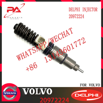 Fuel injector BEBE4D24002 RVI 7421340612 7420972224 V-O-L-V 21371673 9021371673 21340612 85003264 20972224 For V-O-L-V MD13