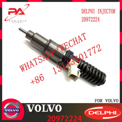 Fuel injector BEBE4D24002 RVI 7421340612 7420972224 V-O-L-V 21371673 9021371673 21340612 85003264 20972224 For V-O-L-V MD13