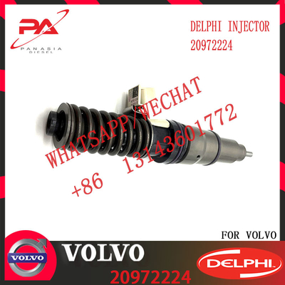 Fuel injector BEBE4D24002 RVI 7421340612 7420972224 V-O-L-V 21371673 9021371673 21340612 85003264 20972224 For V-O-L-V MD13