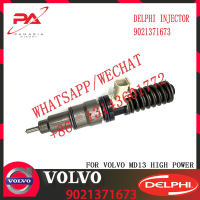 Fuel injector BEBE4D24002 RVI 7421340612 7420972224 V-O-L-V 21371673 9021371673 21340612 85003264 20972224 For V-O-L-V MD13