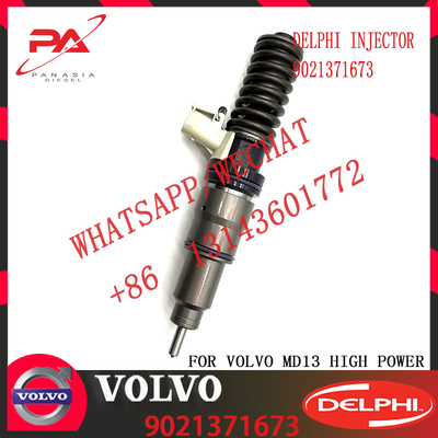 Fuel injector BEBE4D24002 RVI 7421340612 7420972224 V-O-L-V 21371673 9021371673 21340612 85003264 20972224 For V-O-L-V MD13