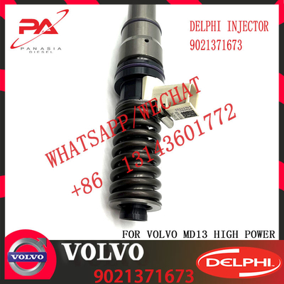 Fuel injector BEBE4D24002 RVI 7421340612 7420972224 V-O-L-V 21371673 9021371673 21340612 85003264 20972224 For V-O-L-V MD13